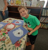 Storytime:  Polar bears